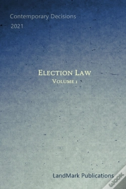 Capa do artigo Election Law