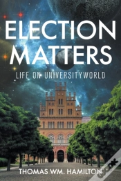 Capa do artigo Election Matters