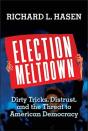 Election Meltdown - Preview
