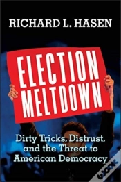 Capa do artigo Election Meltdown