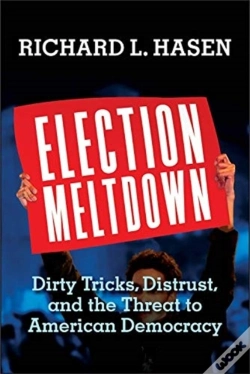 Capa do artigo Election Meltdown