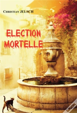 Capa do artigo Élection Mortelle