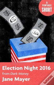 Capa do artigo Election Night 2016