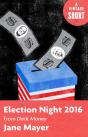 Election Night 2016 - Preview