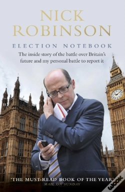 Capa do artigo Election Notebook