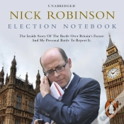 Capa do artigo Election Notebook