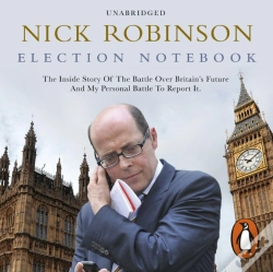 Capa do artigo Election Notebook