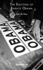 Capa do artigo Election Of Barack Obama