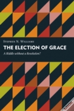 Capa do artigo Election Of Grace