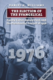 Election Of The Evangelical