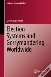 Capa do artigo Election Systems And Gerrymandering Worldwide