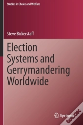 Election Systems And Gerrymandering Worldwide