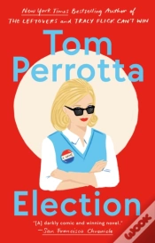 Capa do artigo Election