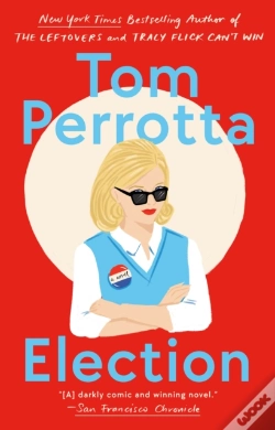 Capa do artigo Election