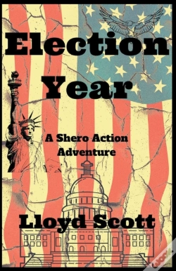 Capa do artigo Election Year