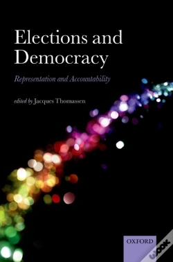 Capa do artigo Elections And Democracy