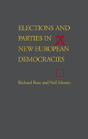 Elections And Parties In New European Democracies - Preview