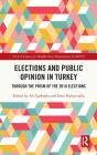 Elections And Public Opinion In Turkey - Preview