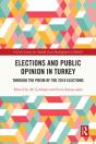 Elections And Public Opinion In Turkey - Preview