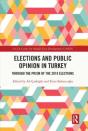 Elections And Public Opinion In Turkey - Preview