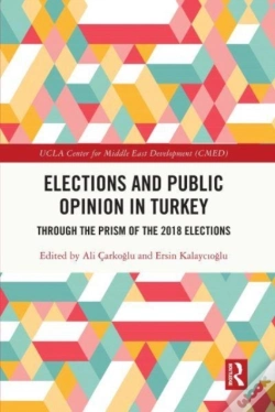 Capa do artigo Elections And Public Opinion In Turkey