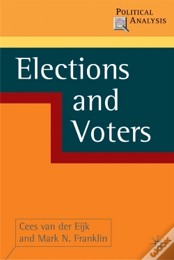 Capa do artigo Elections And Voters