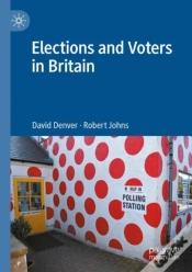 Capa do artigo Elections And Voters In Britain