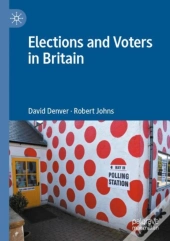 Elections And Voters In Britain