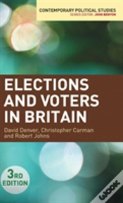 Capa do artigo Elections And Voters In Britain