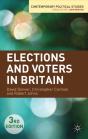 Elections And Voters In Britain - Preview