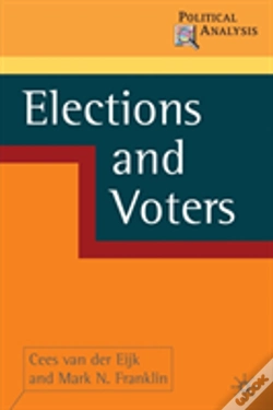 Capa do artigo Elections And Voters