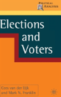 Elections And Voters - Preview