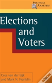 Capa do artigo Elections And Voters