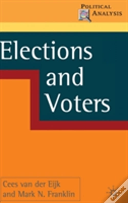 Capa do artigo Elections And Voters