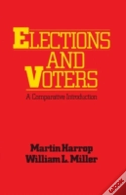 Capa do artigo Elections And Voters