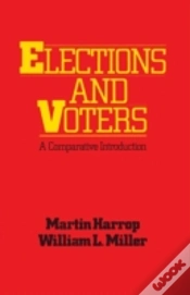 Capa do artigo Elections And Voters