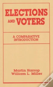 Capa do artigo Elections And Voters