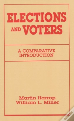 Capa do artigo Elections And Voters