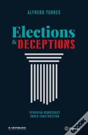 Capa do artigo Elections & Deceptions