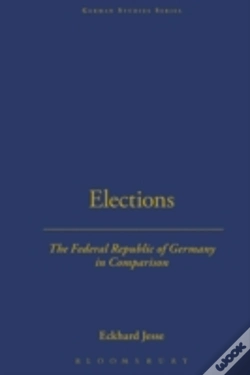 Capa do artigo Elections
