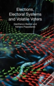 Capa do artigo Elections, Electoral Systems And Volatile Voters