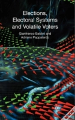 Capa do artigo Elections, Electoral Systems And Volatile Voters