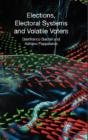 Elections, Electoral Systems And Volatile Voters - Preview
