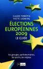 Élections Européennes 2009 : Le Guide - Preview
