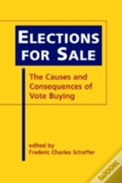 Capa do artigo Elections For Sale