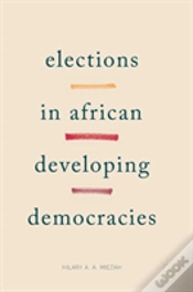 Capa do artigo Elections In African Developing Democracies