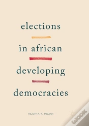 Capa do artigo Elections In African Developing Democracies
