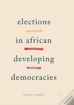 Capa do artigo Elections In African Developing Democracies