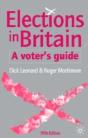 Elections In Britain - Preview