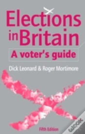 Capa do artigo Elections In Britain